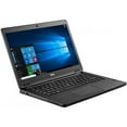 thumbnail image 4 of Restored Dell Latitude 5480 14 in Laptop - Intel Core i7 6th Gen 2.9 GHz 16GB 256GB SSD HDMI Bluetooth Webcam Wi-Fi - Windows 10 PC6 (Refurbished), 4 of 5
