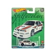 thumbnail image 2 of "Spettacolare" 5 piece Set "Car Culture" Series Diecast Model Cars by Hot Wheels, 2 of 6