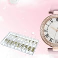 thumbnail image 4 of VONKY 540Pcs Watch Decoration Rhinestones for Watch Repairing Workers Repair Tool, 4 of 8