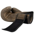 thumbnail image 6 of Yeso Boxing Gloves - Vintage Brown, 6 of 7