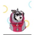 thumbnail image 3 of Pet Backpack Dog Cat Travel Backpack, 3 of 3