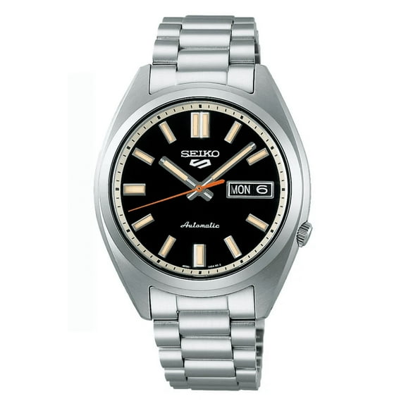 SEIKO Men's SRPK89 5 Sports Watch