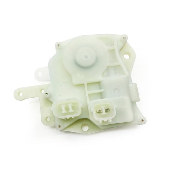 Door Lock Actuator - Compatible with 1998 - 2002 Honda Accord LX 4-Door 1999 2000 2001