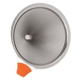 thumbnail image 4 of Coffee Filter, Reusable Coffee Dripper, 115mm / 125mm Restaurant For Home Cafe Office, 4 of 8