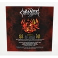thumbnail image 4 of Cianide Hell's Rebirth (Vinyl Record) 12" Album Coloured Vinyl, 4 of 4