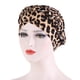 thumbnail image 4 of TureClos Gorro turbante para mujer, gorro preatado, gorro para dormir, gorro para la cabeza TureClos JD729778525, 4 of 6