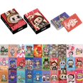 thumbnail image 1 of Deals Of The Day Clearance Prime Double 30 Photo Cards Boxed Cards LOMO Cards Greeting Cards Bookmarks G, 1 of 6