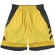thumbnail image 1 of Adidas Pro Bounce Athletic Workout Shorts para hombre, gris, mediano, 1 of 2