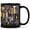 Black, variant on Personalized Tool-Themed Coffee Mug - Christmas & Valentine's Day Gift for Tradesmen, Mechanics & Construction Workers, 2D Flat Print Ceramic Mug, Durable Daily Use Coffee Cup for Holiday, Black