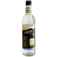 thumbnail image 2 of DaVinci Gourmet 750 mL Sugar Free White Chocolate Flavoring Syrup, 2 of 2