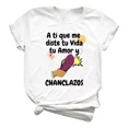thumbnail image 1 of Camiseta Para Mama Playera De Regalo Dia De La Madre, 1 of 2