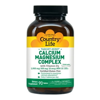 Country Life Chewable L-Lysine, Tangy Orange Twist, 600 mg, 60 Tablets,  With Vitamin D Elderberry - Walmart.com