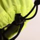 thumbnail image 3 of Funda para casco de bicicleta con tira reflectante Alta visibilidad Impermeable Ciclismo Casco de bicicleta Cubierta para la lluvia A prueba de viento A prueba de polvo Transpirable, 3 of 5