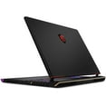 thumbnail image 4 of MSI GE68HX Raider Gaming Laptop - 16" FHD 144Hz Display, Intel Core i9-14900HX(Up to 5.8GHz), GeForce RTX 4070, 32GB DDR5, 2TB SSD, Backlit KB, Win 11 Pro, 4 of 8
