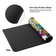 thumbnail image 4 of DMH Cartoon Monster High Mouse Pad Mouse Pad Desk Mouse Pad Cute HD Desk Pad Extended Gaming Keyboard Mats Gamer Mousepad 90x40, 4 of 7