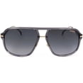 thumbnail image 2 of Lentes de Sol Carrera 296/S KB7/9O, 2 of 3