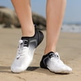 thumbnail image 2 of krdevn Chaussures Pieds Nus Femmes/hommes - Chaussures à Enfiler pour Femmes, Chaussures de Travail Antidérapantes, Chaussures de Marche, Chaussures de Randonnée, Bottes de Pêche, 2 of 8