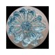 thumbnail image 4 of 6 piezas 3D flor molde de silicona resina molde de silicona molde artesanal accesorios de bricolaje, 4 of 5