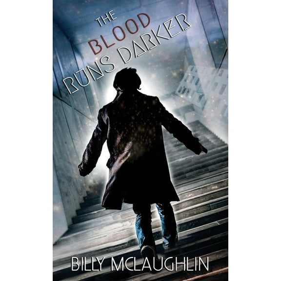 The Blood Runs Darker (Paperback)