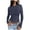 Blue, variant on Summer Tops for Women Spandex Shirt Women Stretchy Shirts for Tops Spandex T Shirt Pack Women's Athletic Top T Shirts Loose Casual Casual ’ s Slim Blue S