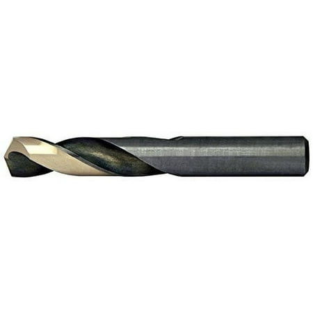 

Alfa Tools BBSM60323 Number 23 High-Speed Steel Blitz Screw Machine Drill 12 Pack