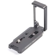 SunwayFoto PCLO-RP One-Piece Structure L Bracket for Canon EOS RP Camera Arca/RRS