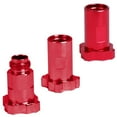 thumbnail image 5 of Wuweikeji Quick Coupler Cup Adapter for Most Sprayguns M16 x 1 5 and M14 x 1 Connectors, 5 of 8