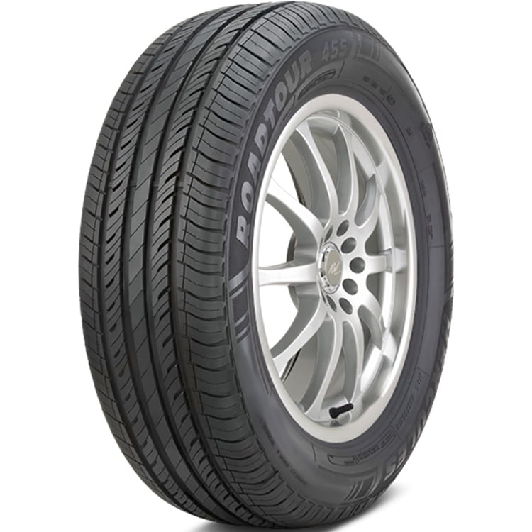 Hercules RoadTour 455 205/55R16 91H A/S All Season Tire