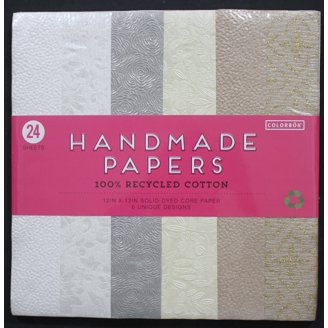 House of Card & Paper A4 160gsm groen gekleurde kaart (100 vellen