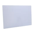 thumbnail image 4 of Non-slip Cut Board, A5-translucent Protect Desktop Cutting Mat Non-Reflective  For Writing For Drawing For Hand-made Pads, 4 of 8