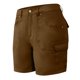 thumbnail image 4 of Karight Women's Cargo Shorts Summer High Waisted Casual Trendy Hiking Short, Womens Cargo Shorts with Pockets, 4 of 4