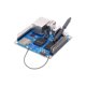 thumbnail image 1 of Placa de desarrollo para Zero 3, 4 GB de RAM, H618, WiFi5+BT 5.0, LAN Gigabit para Android 12, Debian12 con UE, Azul, 1 of 5