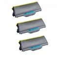 thumbnail image 1 of 3 Pack New Compatible Black Toner Cartridge TN360 High Yield for Brother printer, 1 of 2