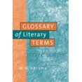 thumbnail image 2 of Glossary of Literary Terms, 2 of 2