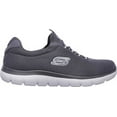 thumbnail image 7 of Skechers Men's Summits Training Sneakers (Wide Width Available), 7 of 7