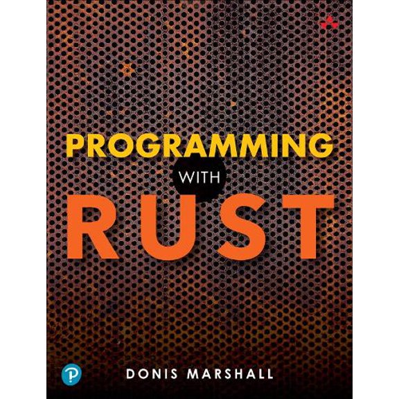 Pre-Owned Programming with Rust, (Paperback)