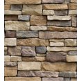 thumbnail image 1 of Lishi Peel and Stick Brick Wallpaper - Self Adhesive, Easy to Remove, 1 of 5