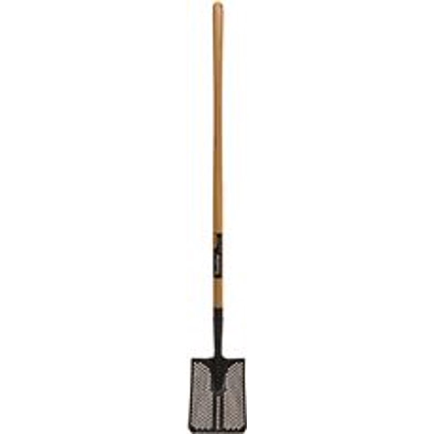 Toolite Square Point Shovel 48 In Wood Handle Walmart Com Toolite Square Point Shovel 48 In Wood Handle Walmart Com