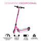 thumbnail image 5 of Scooter Eléctrico Patín Plegable 180w 18km/h Para Niños, 5 of 5