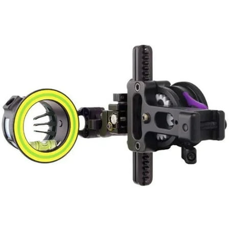 Spot Hogg Fast Eddie PM MRT Sight 3 Pin .010 RH