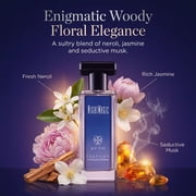 AVON Classics Night Magic Cologne for Women — Woody Floral Women’s Perfume with Neroli, Jasmine & Musk fragrances— Long Lasting Perfumes for Women from Classics Collection, 1.7 fl oz (Pack of 2)