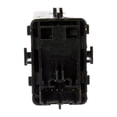 thumbnail image 2 of CarLights360 For Ford F-150/Lobo 2015 16 17 18 19 2020 Power Door Window Switch | Plastic Housing Material | Black Color | White Illumination | Replacement For DG9Z14529AB, 2 of 5