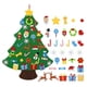 thumbnail image 1 of Adornos navideños, colgante navideño de fieltro no tejido, 1 of 5