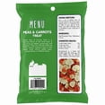 thumbnail image 4 of MENU Peas & Carrots Treat for Pet Rabbits, Guinea Pigs, and Hamsters, 3 ounce, 4 of 4