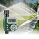 thumbnail image 1 of Temporizador de agua para grifo de manguera de jardín, temporizador de riego programable con retardo de lluvia/manual, temporizadores de riego de manguera de una sola salida, temporizador de, 1 of 5