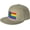 C81, variant on Pride Rainbow LGBT Flag of Idaho Snapback Hats for Men Women Baseball Cap Adjustable Flat Bill Sun Hat