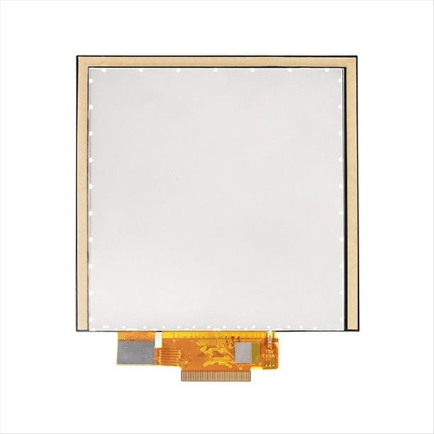 Interfaz de Comunicación RGB con Pantalla Táctil Capacitiva IPS de 4 Pulgadas para Pantalla Táctil Luckyfox Ultra 720x720px