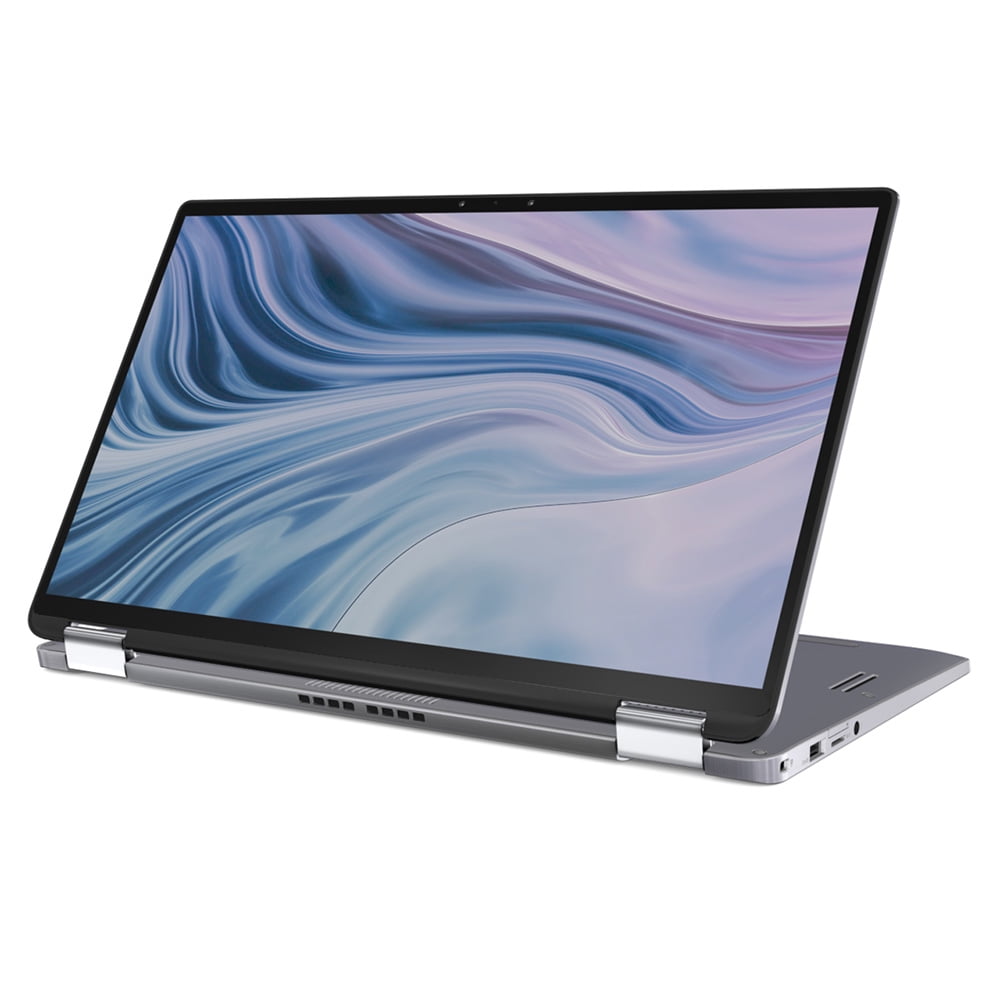 Dell Latitude 9410 2-in-1 Laptop PC | 14" Laptop | Intel Core i7-1185G7 (3.0 GHz) | 16GB RAM | 256GB SSD | Windows 11 Pro | Home or Office