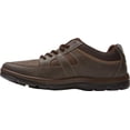thumbnail image 5 of Men's Rockport Get Your Kicks Blucher Lace Up, 5 of 6