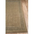 thumbnail image 2 of Momeni Oriental Flowers Traditional Area Rugs, Beige, 24.00" x 99.00", 2 of 4